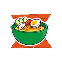 Soto Sticker by Rumah Indofood