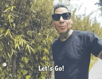 mxpx lets go go punk pop punk GIF