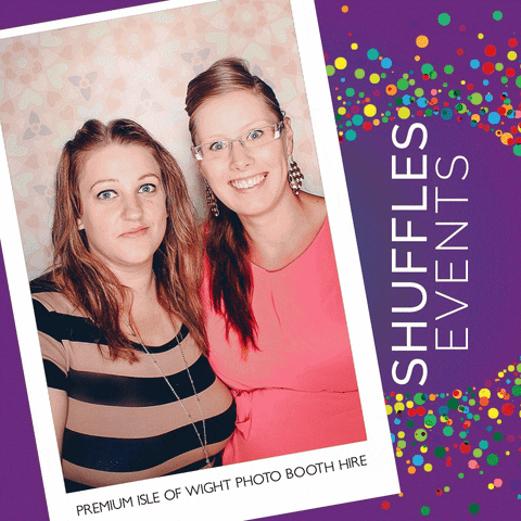 2016attrilliow GIF by Shuffles Events