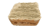 Peanut Butter Food Sticker by foodbabyny