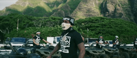 Intro GIF by DaBaby