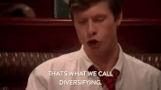 comedy central GIF by Workaholics