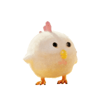 Wiggle Nono Sticker