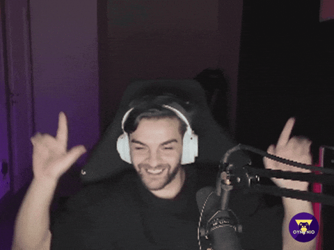 Pode GIF