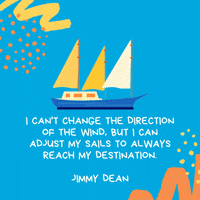 BillieVonMunsterArt quote wind dean jimmy GIF