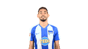 Matheus Cunha Bizeps Sticker by Hertha BSC