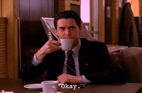 season 2 GIF by Twin Peaks on Showtime