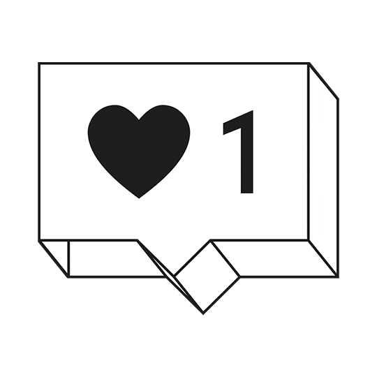 letshopscotch giphyupload love like hopscotch Sticker