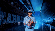 Serious University Of North Carolina GIF by UNC Tar Heels