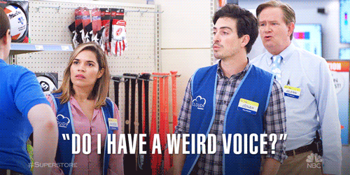nbc GIF by Superstore