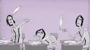 new york city poetry GIF by PBS Digital Studios