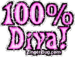 diva STICKER