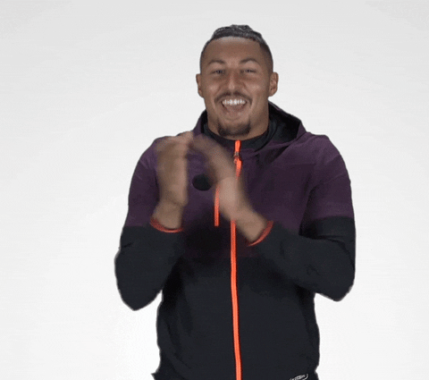 nfl combine sport GIF by NFL