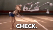 GIF by Space Jam