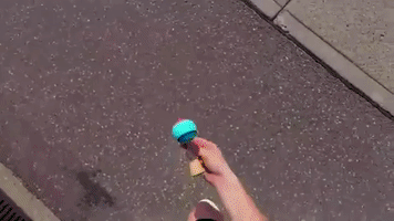 target turntable GIF by Sweets Kendamas