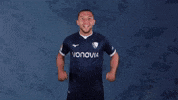 Celebration Goal GIF by VfL Bochum 1848