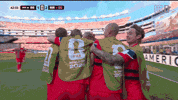 World Cup Football GIF by DAZN