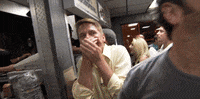 oh my god omg GIF by Team Coco