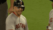 dance celebration GIF by MLB