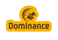 DominusQuimica dominance dominus dominusquimica dominus química Sticker