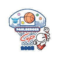 Paulchen Sticker by Paulberger