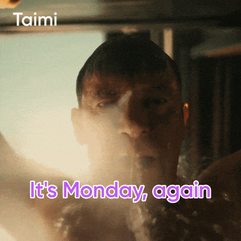 White Lotus Day GIF by Taimi