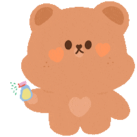 mimimami mimimami Sticker