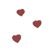 Heart Mother Sticker