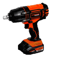 Hamilton Bateria Sticker by Autoscan Herramientas