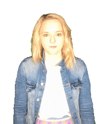 Monkey Boo Sticker by Express Yourself: London