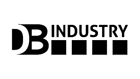 DBIndustry giphyupload giphystrobetesting db diazandbruno Sticker