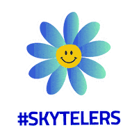 Sticker by SkyTelers