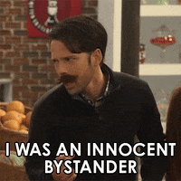 Season 1 Freddie GIF by Paramount+