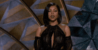taraji p henson oscars GIF by The Academy Awards