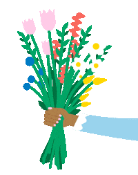 Mothers Day Flowers Sticker by Honda