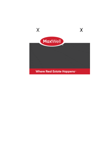 MaxWell_Realty giphyupload realestate forsale maxwell Sticker