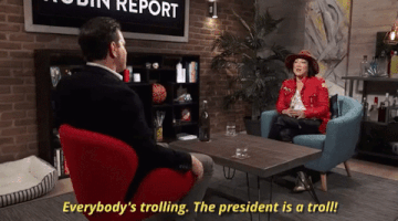 Margaret Cho Asian GIF