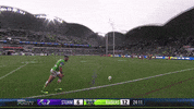 Nrl Greenmachine GIF by Canberra Raiders