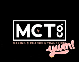 MCTco fitness keto weightloss paleo GIF