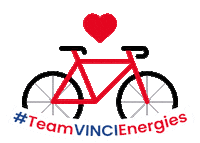Cdc2025 Sticker by VINCI Energies