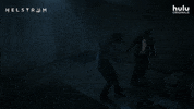 Tom Austen Helstrom GIF by HULU