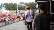Landonorris Carlossainz GIF by McLaren