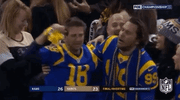 2018 Nfl Football GIF by NFL