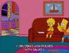 Lisa Simpson GIF by The Simpsons