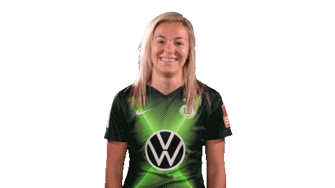 Soccer Sport Sticker by VfL Wolfsburg