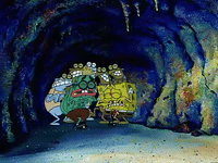season 2 episode 10 GIF by SpongeBob SquarePants