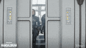 Pedro Pascal Mandalorians GIF by Disney+