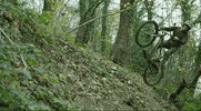 mountain biking GIF by Santa Cruz Bicycles