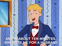 hey arnold nicksplat GIF