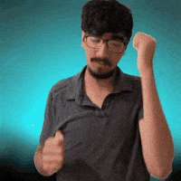 Monthly Listener Milestone GIF